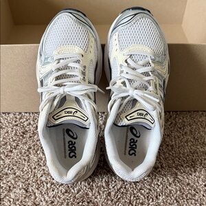 ASICS Athletic Sneakers Kayano 14